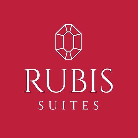 Rubis Suite موستار المظهر الخارجي الصورة