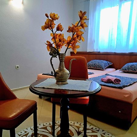 Rubis Suite موستار المظهر الخارجي الصورة
