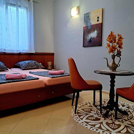 Rubis Suite موستار المظهر الخارجي الصورة