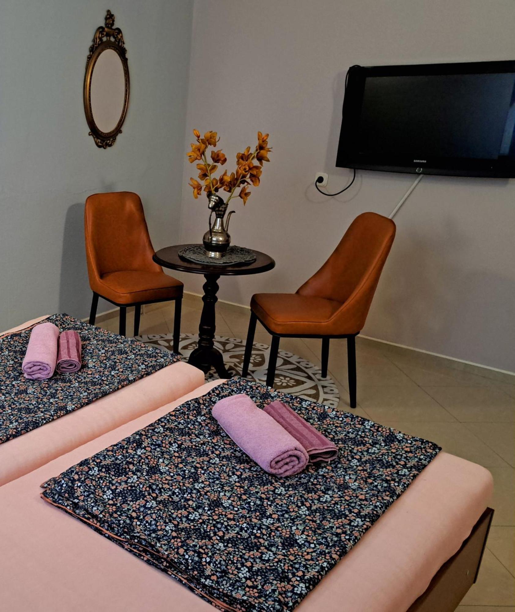 Rubis Suite موستار المظهر الخارجي الصورة