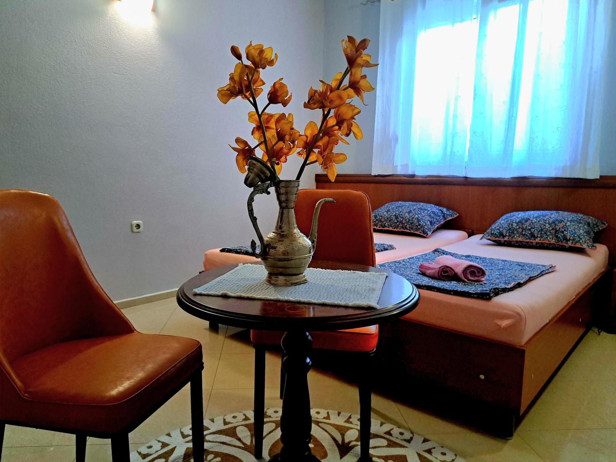 Rubis Suite موستار المظهر الخارجي الصورة