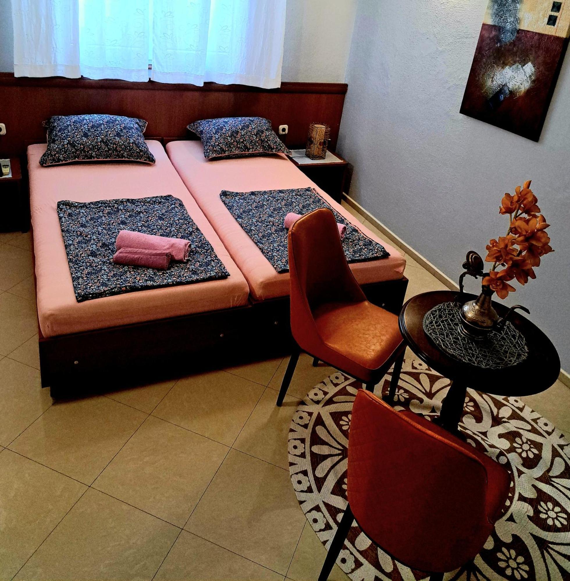 Rubis Suite موستار المظهر الخارجي الصورة