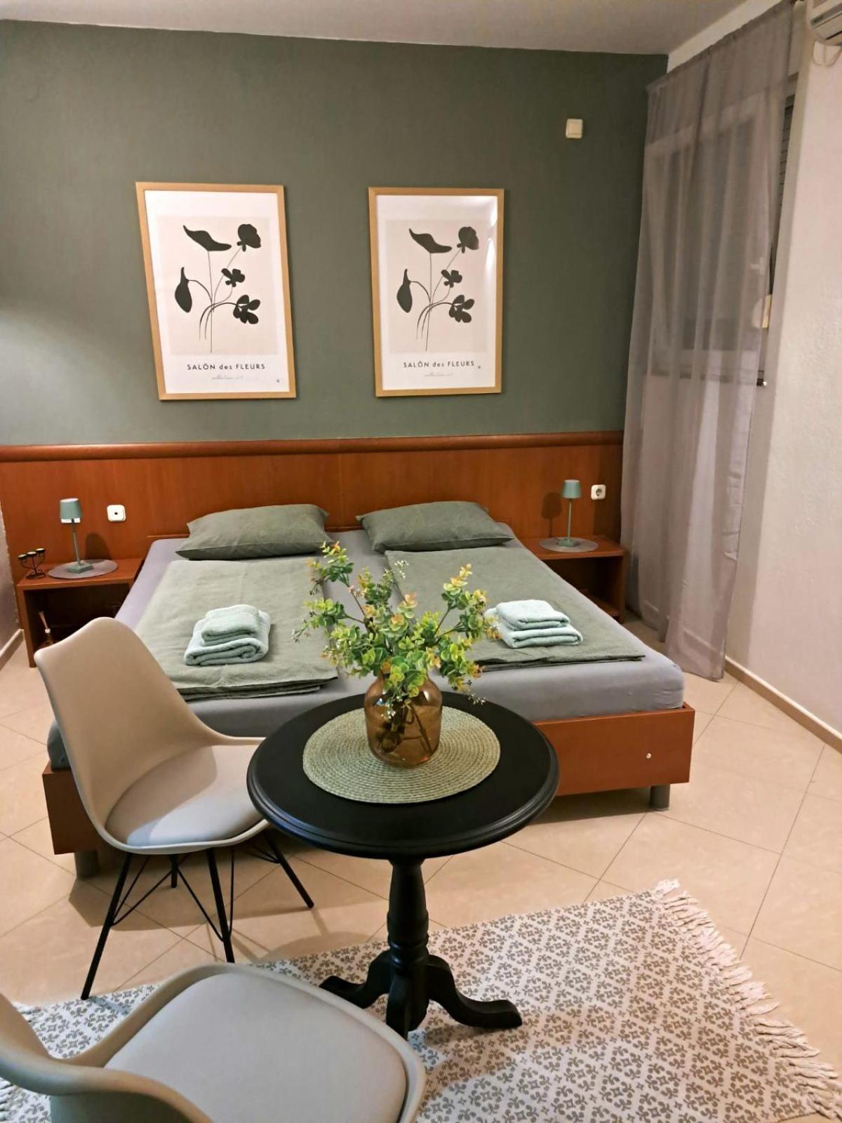 Rubis Suite موستار المظهر الخارجي الصورة