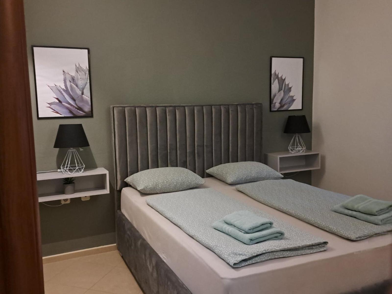 Rubis Suite موستار المظهر الخارجي الصورة