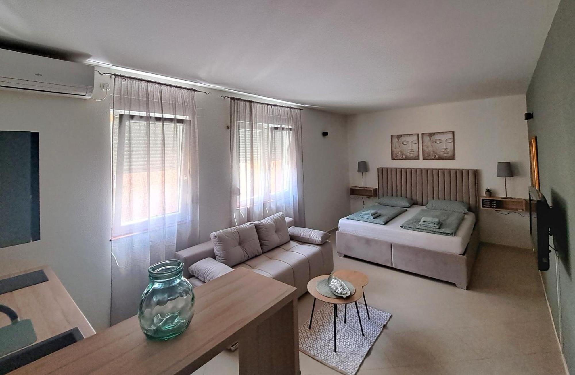 Rubis Suite موستار المظهر الخارجي الصورة