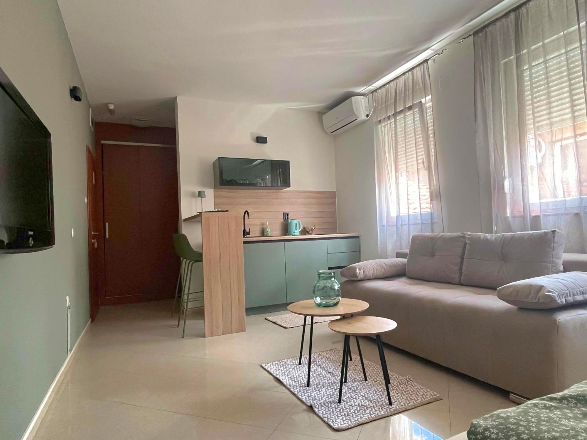 Rubis Suite موستار المظهر الخارجي الصورة
