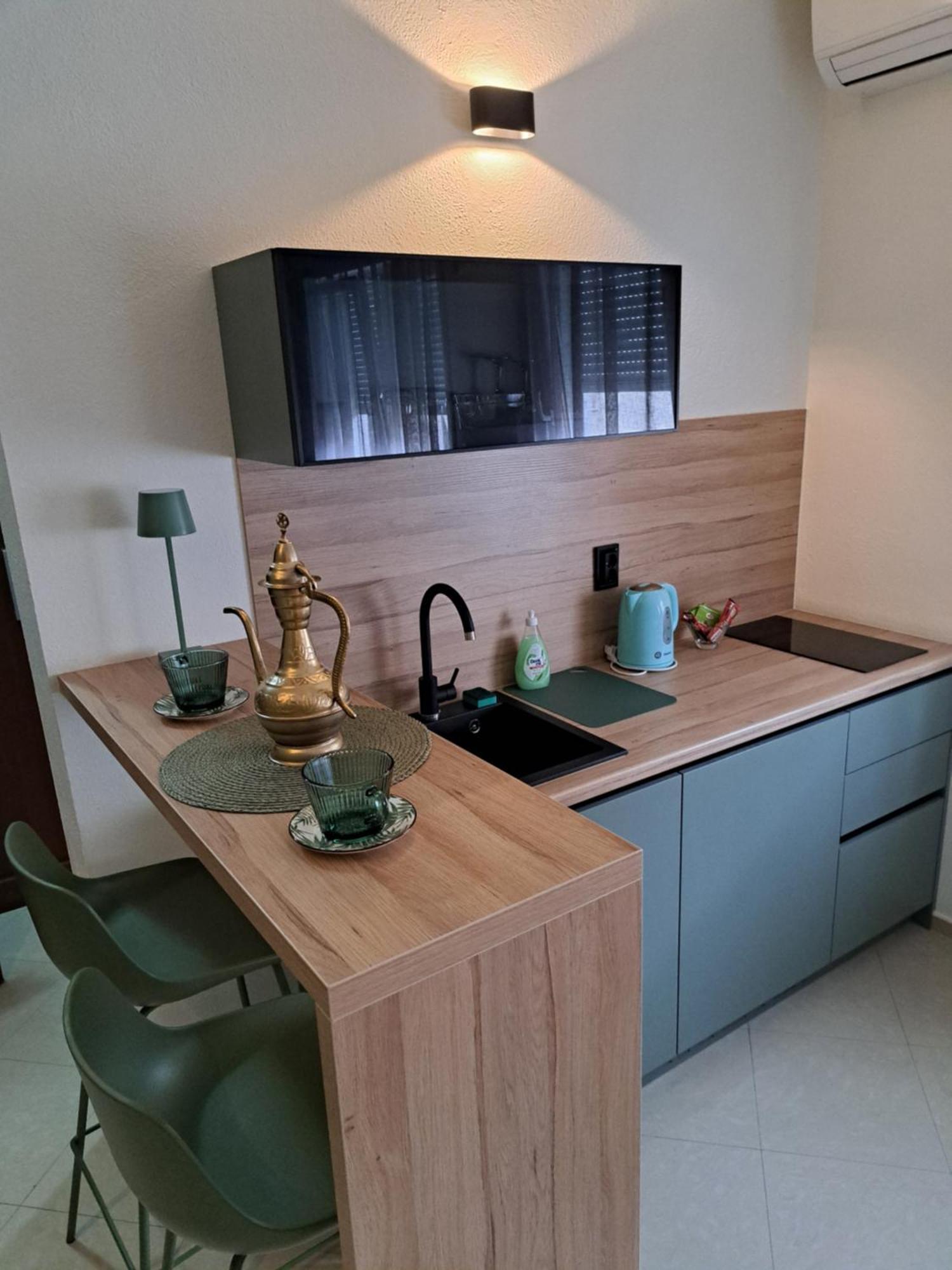 Rubis Suite موستار المظهر الخارجي الصورة