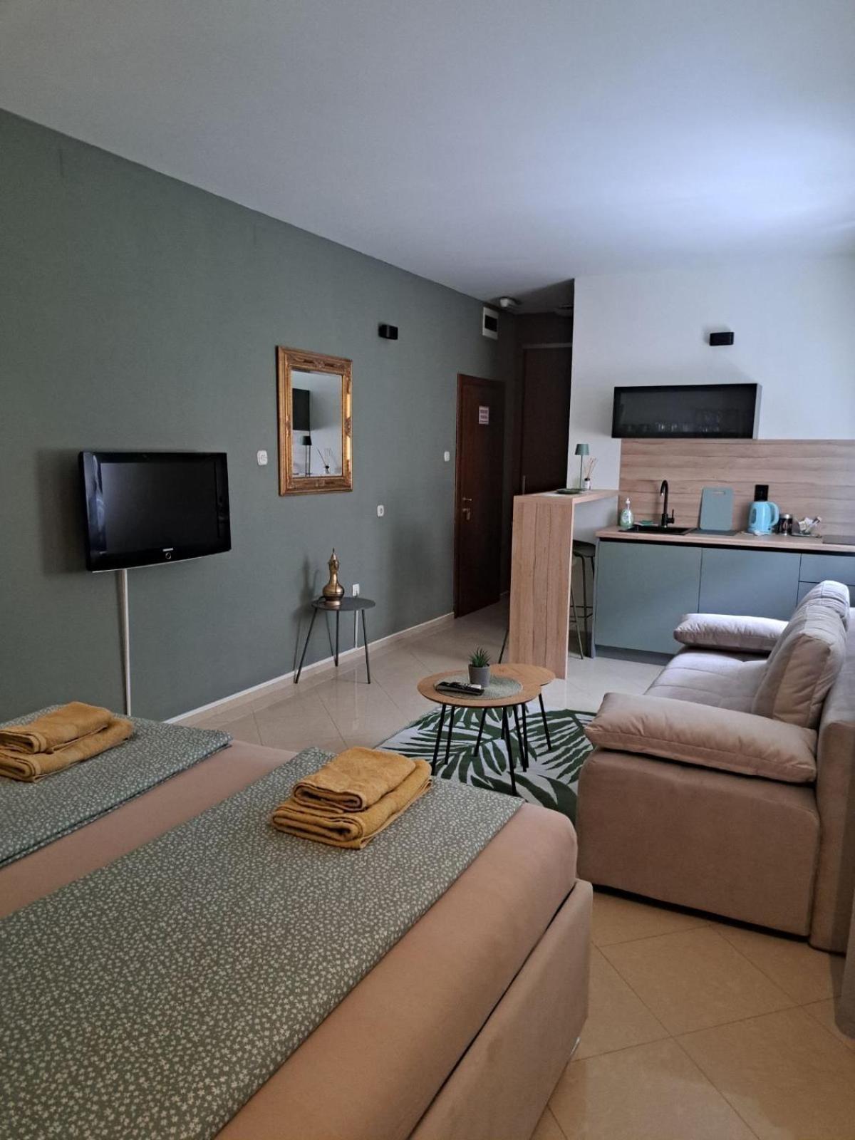 Rubis Suite موستار المظهر الخارجي الصورة