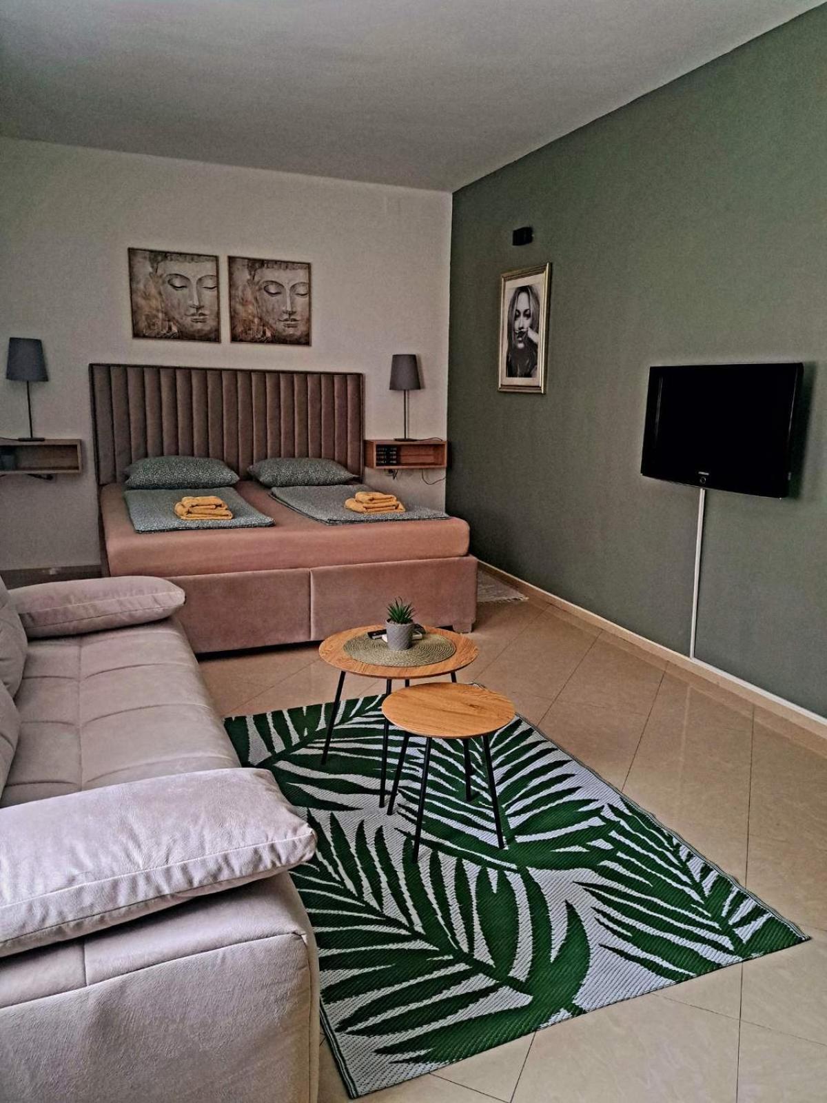 Rubis Suite موستار المظهر الخارجي الصورة
