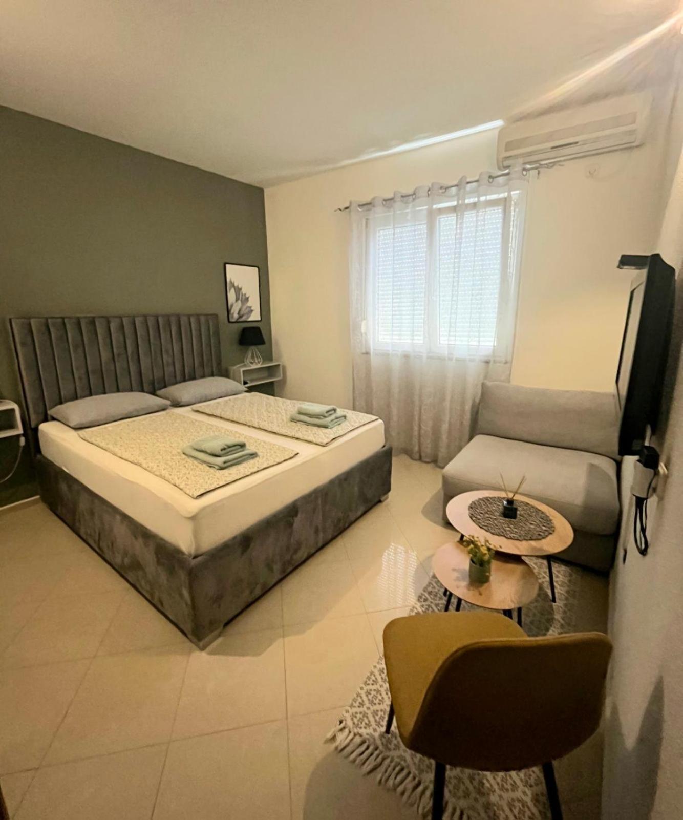 Rubis Suite موستار المظهر الخارجي الصورة