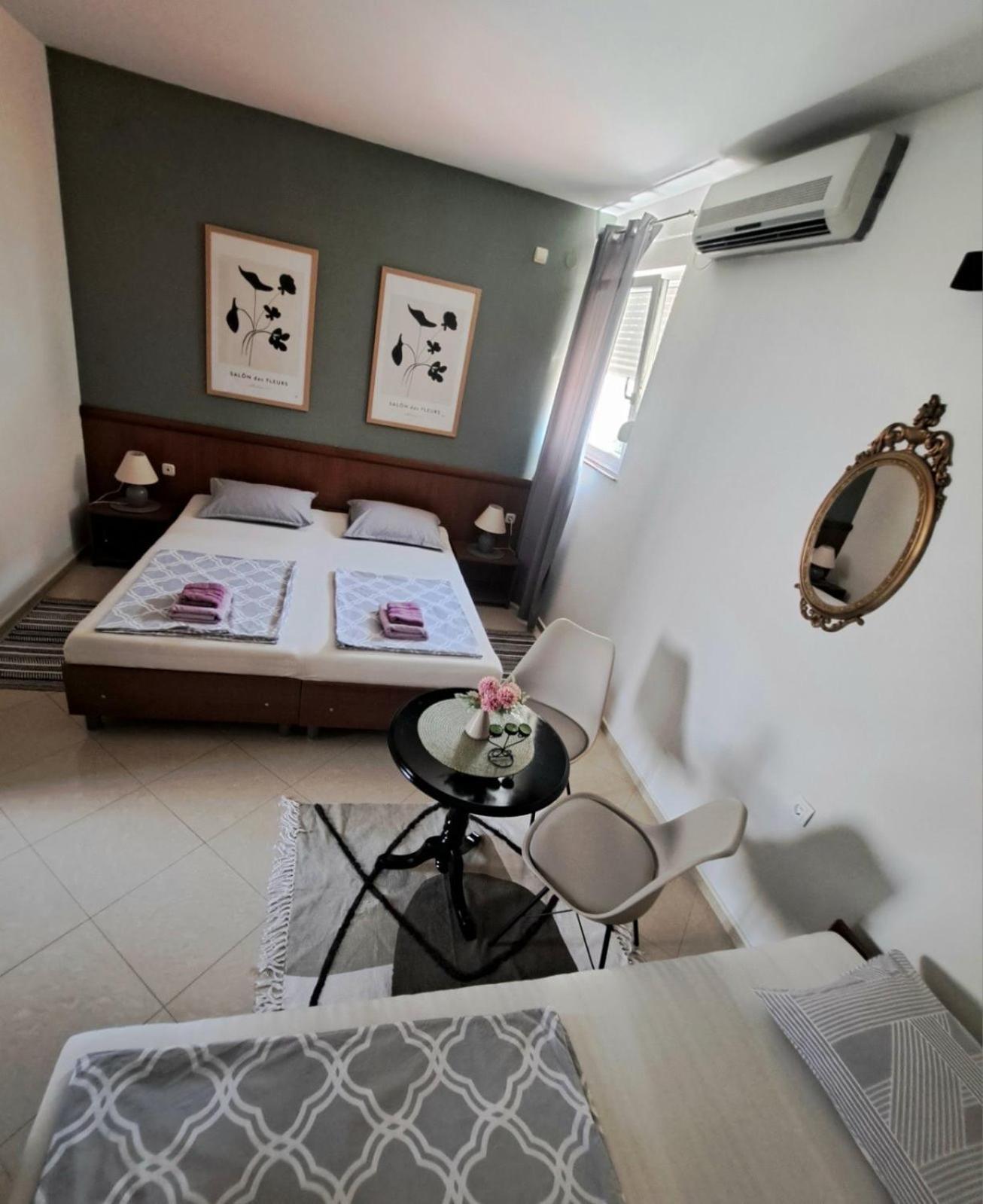 Rubis Suite موستار المظهر الخارجي الصورة