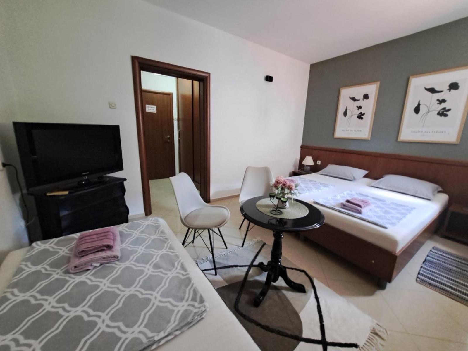 Rubis Suite موستار المظهر الخارجي الصورة