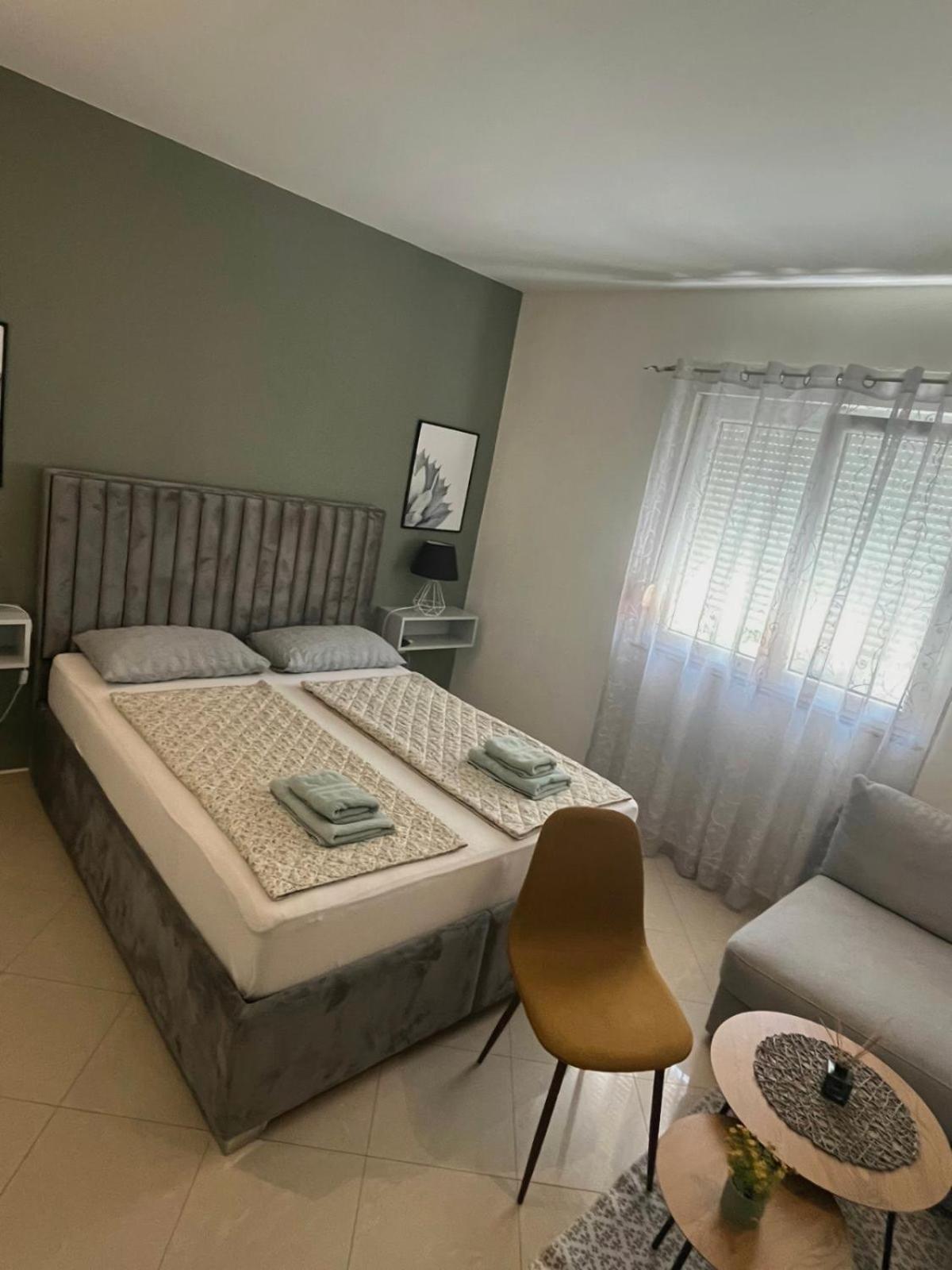 Rubis Suite موستار المظهر الخارجي الصورة