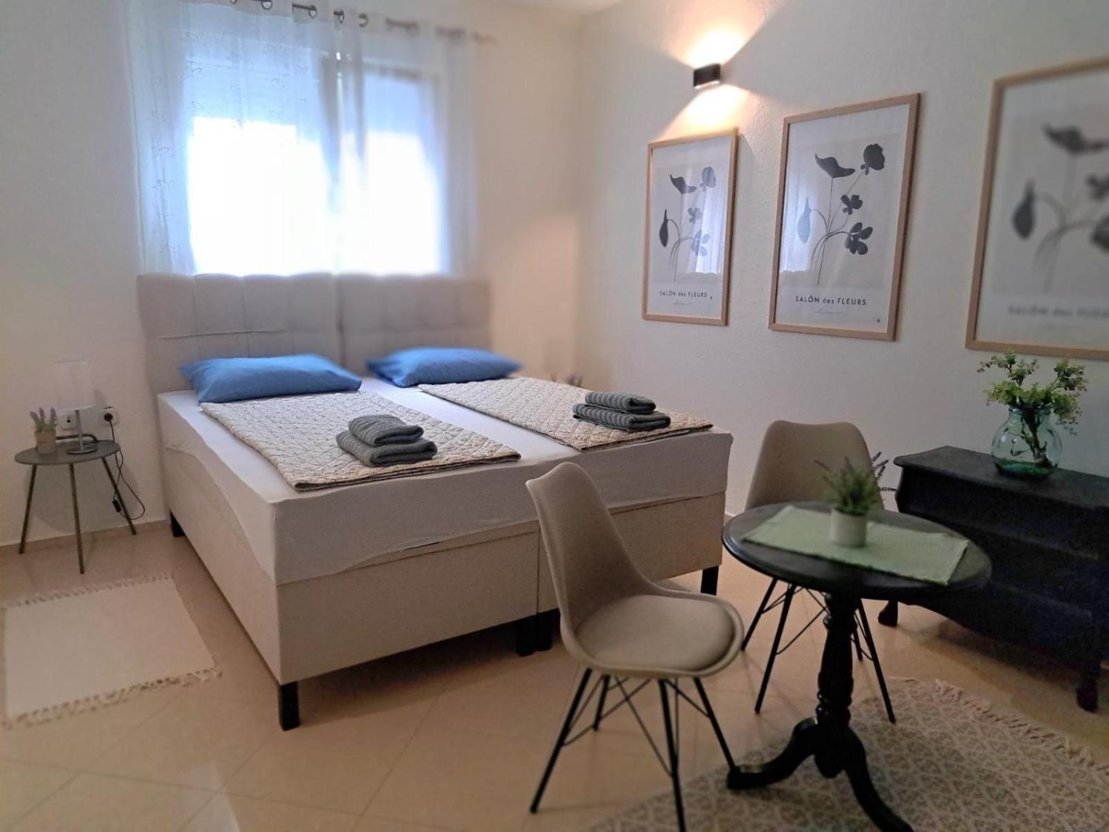 Rubis Suite موستار المظهر الخارجي الصورة